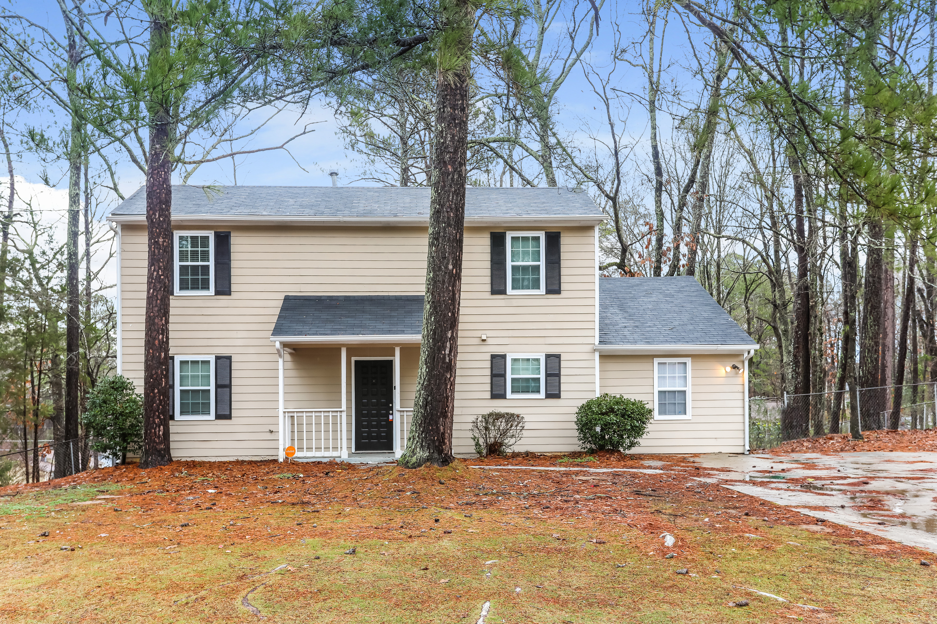 3400 Bleckley Dr Lithonia, GA 30038